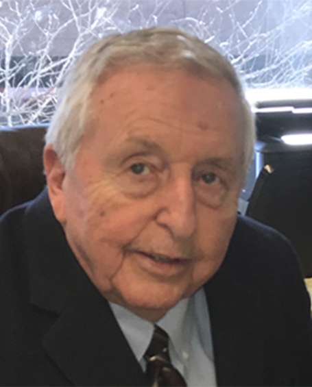 Joe  Lackey, Jr. Photo