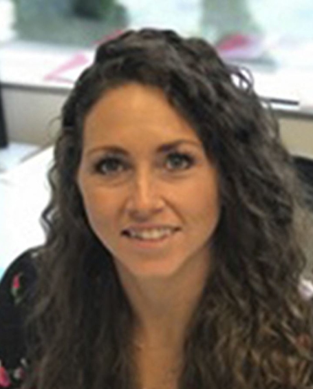 Julianne  Lackey Angelova Photo