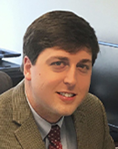 Joe Lackey, III Photo