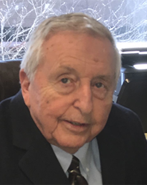 Joe Lackey, Jr. Photo