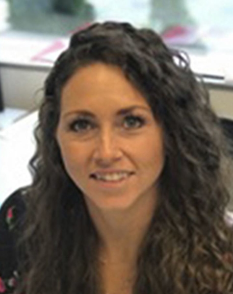 Julianne Lackey Angelova Photo