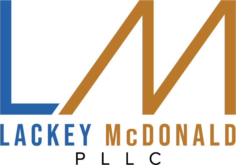 Lackey | McDonald, PLLC