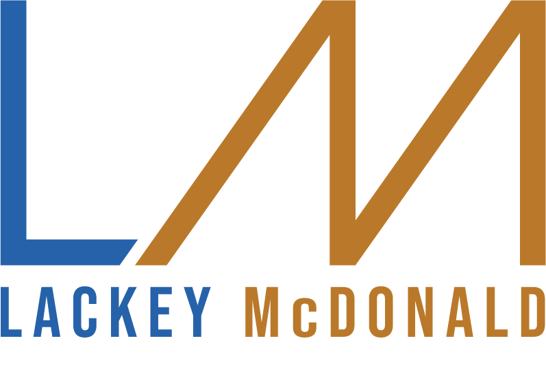 Lackey | McDonald, PLLC